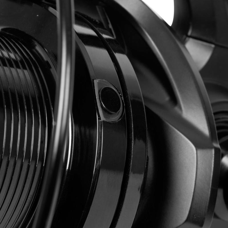 Revolve 12000FS Reel