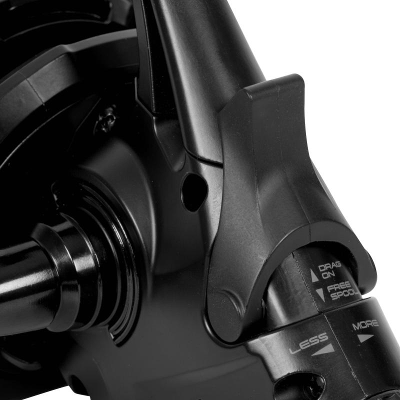 Revolve 12000FS Reel