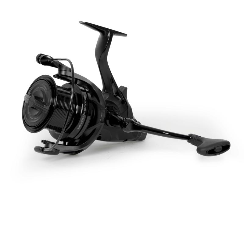 Revolve 12000FS Reel