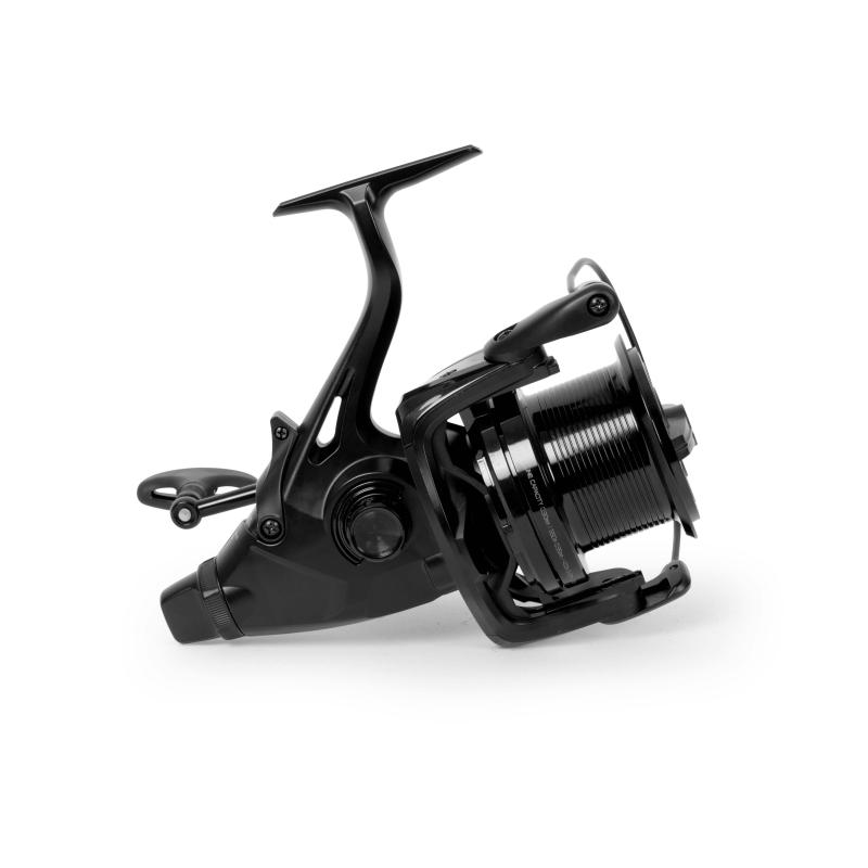 Revolve 12000FS Reel