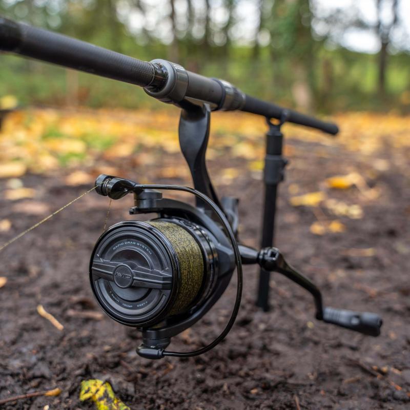 Revolve 12000FS Reel