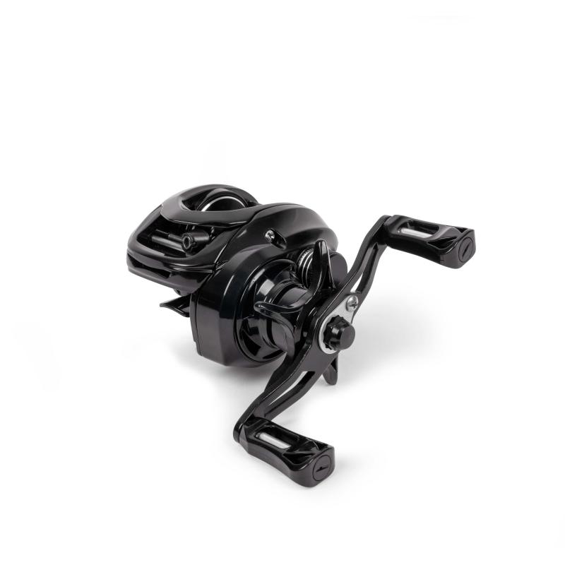 Produktbild Demonic All Black Baitcaster 150 LHW
