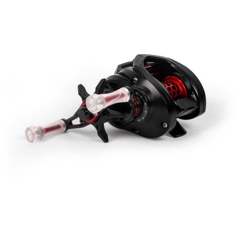 Demonic Finesse Baitcaster 100 LHW