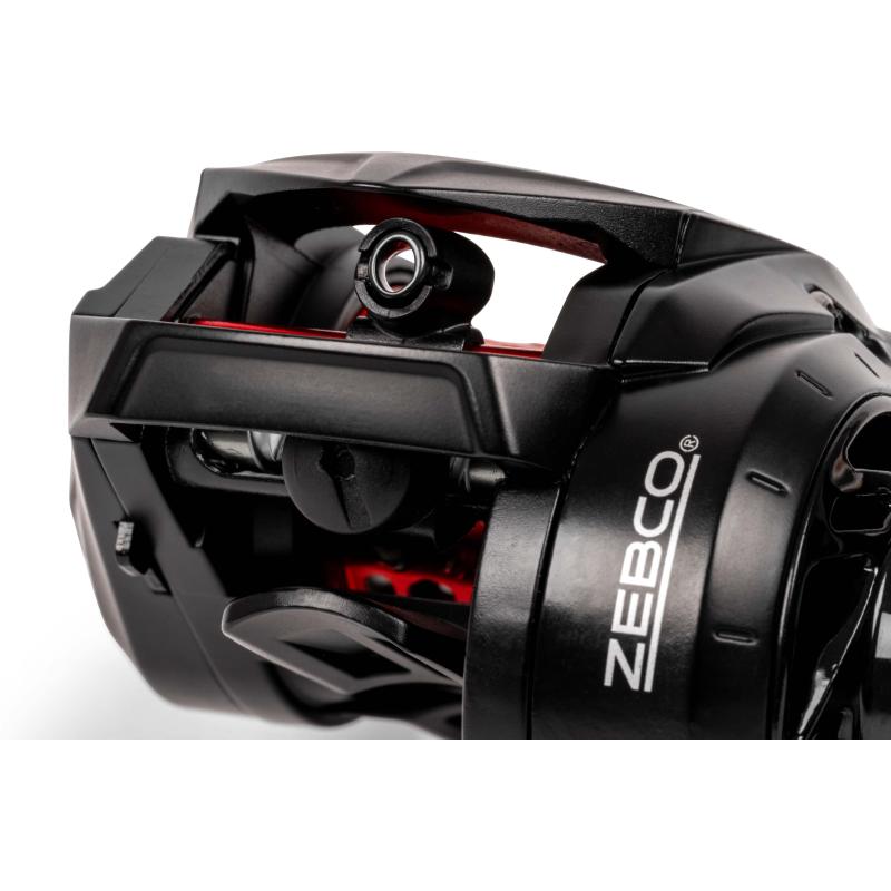 Demonic Finesse Baitcaster 100 LHW