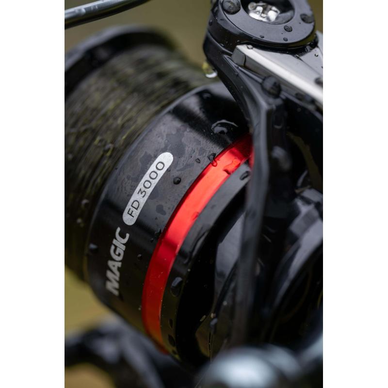 Magic Spin FD 3000
