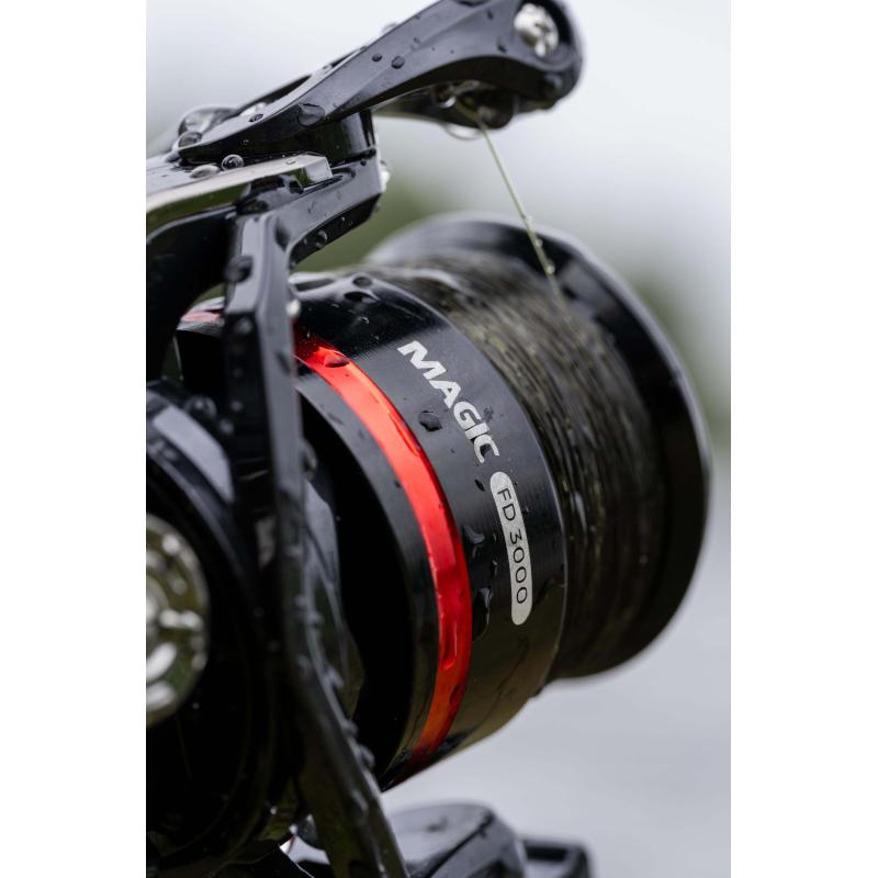 Magic Spin FD 3000