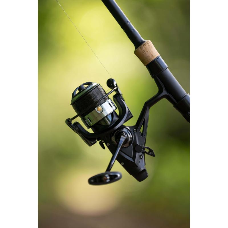 After Dark 3500 FS Rolle