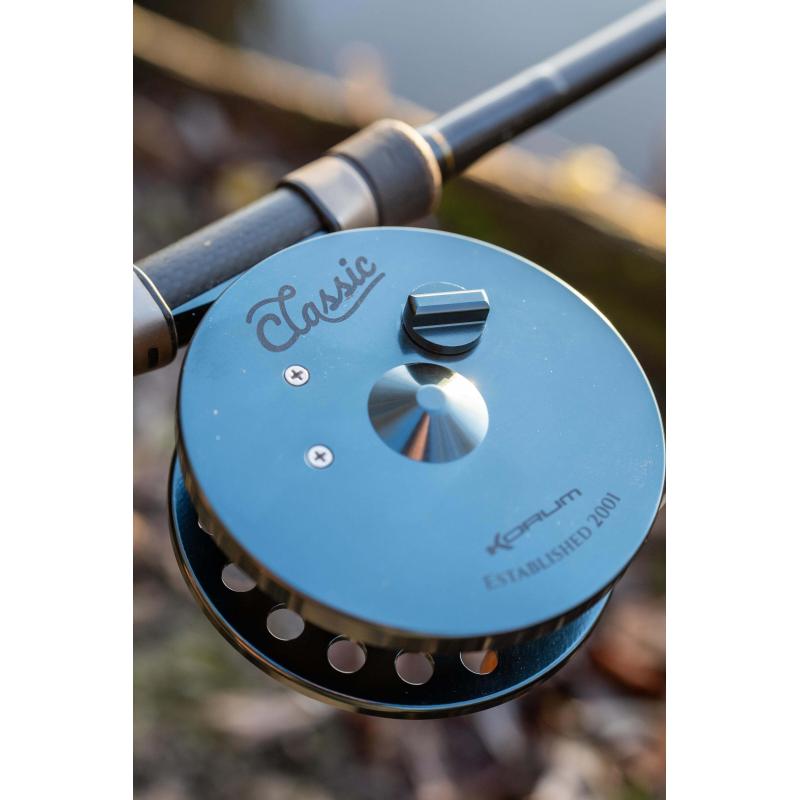 Classic Centrepin 4.0" NMB