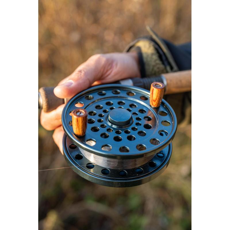 Classic Centrepin 4.0" NMB