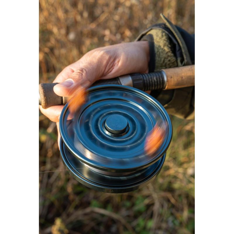Classic Centrepin 4.0" NMB