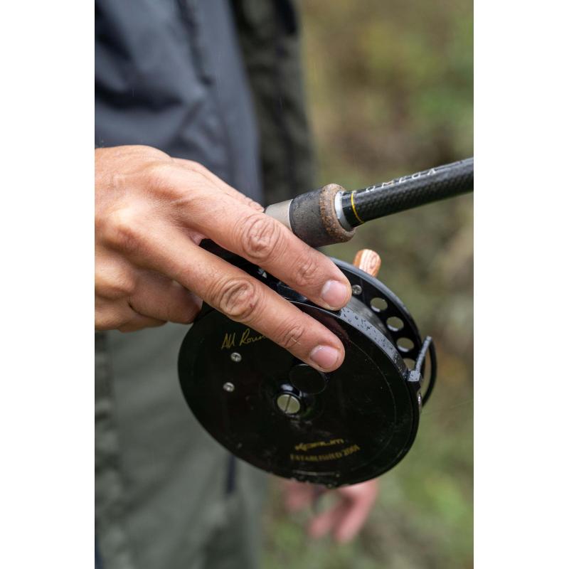 Allrounder Centrepin 4.5" NMB