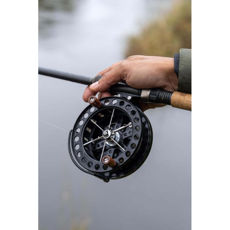 Allrounder Centrepin 4.5" NMB