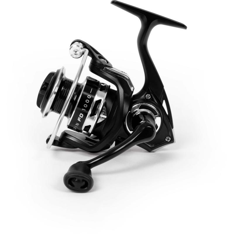 Trophy X Spinnrolle FD 1000