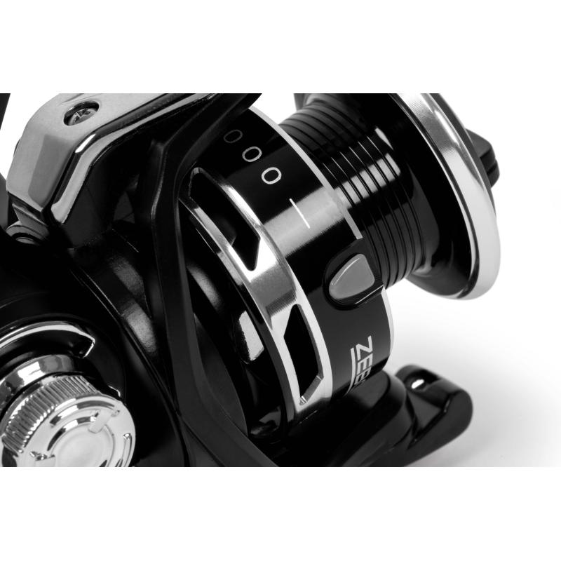 Trophy X Spinnrolle FD 1000