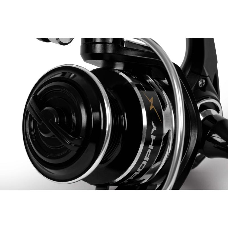 Trophy X Spinnrolle FD 1000