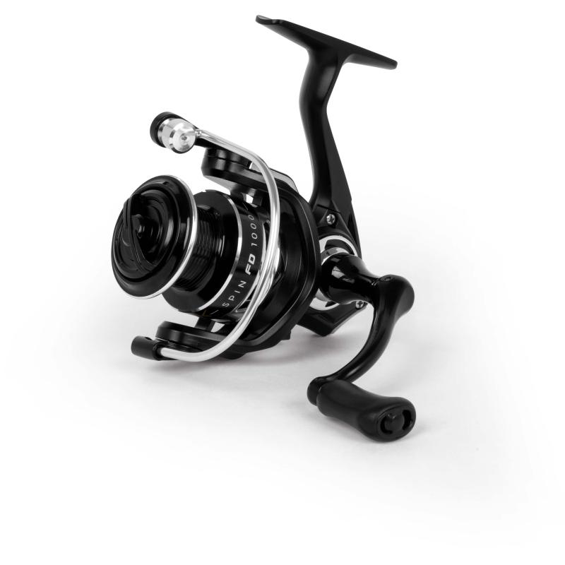 Trophy X Spinnrolle FD 1000