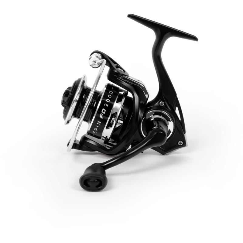 Trophy X Spinnrolle FD 2000