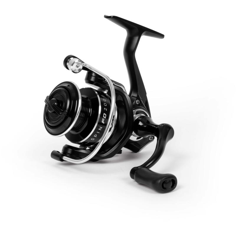 Trophy X Spinnrolle FD 2000