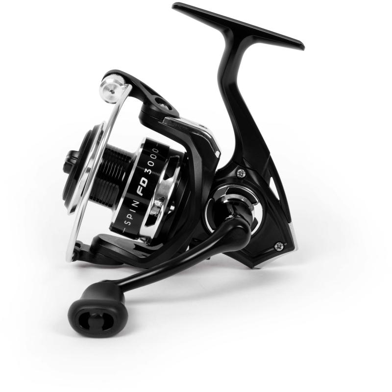Trophy X Spinnrolle FD 3000