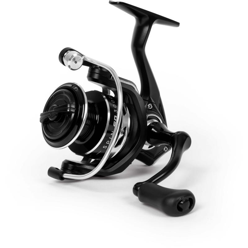 Trophy X Spinnrolle FD 3000
