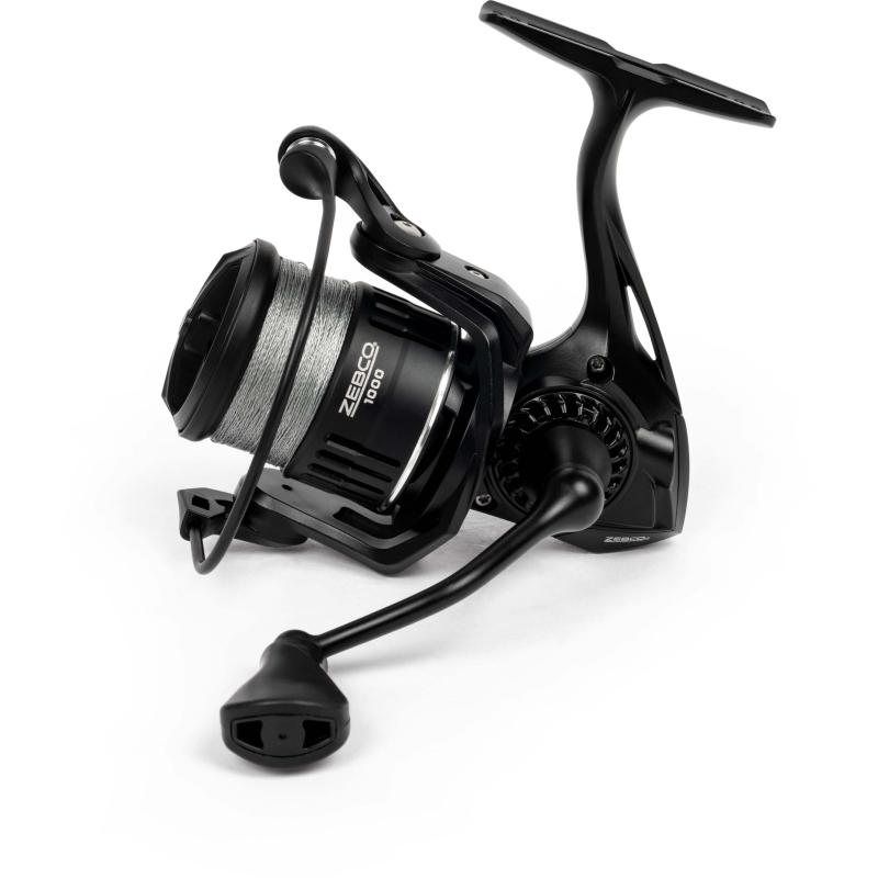 Loaded Spin FD 1000 mit 0.14mm PE