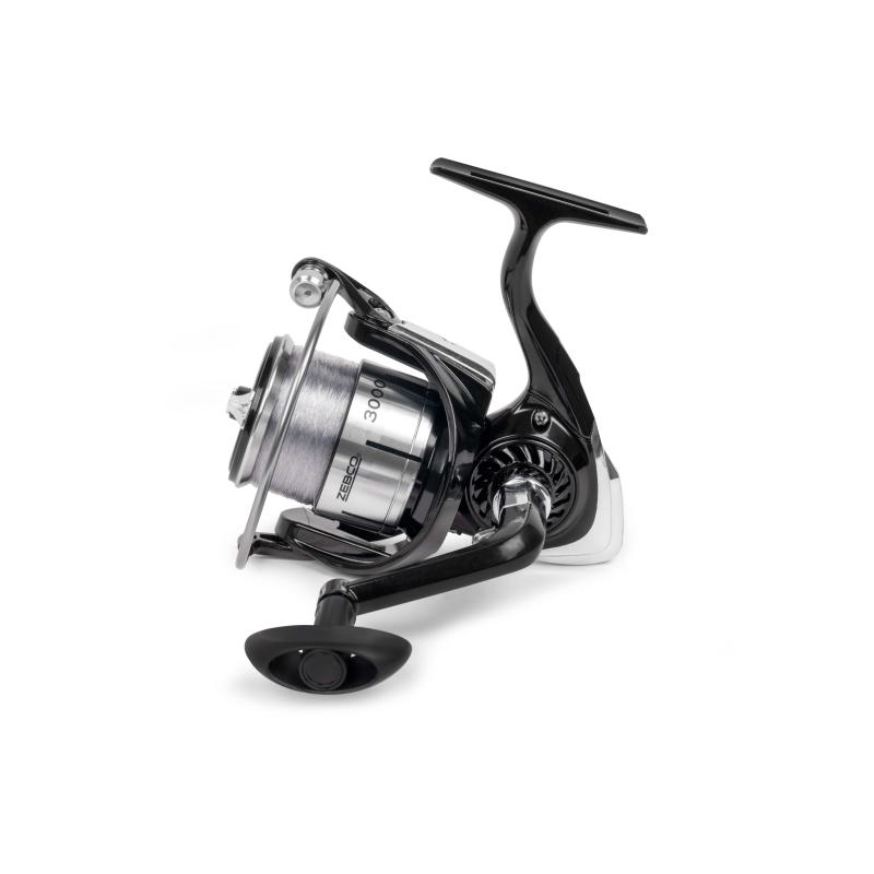 Allrounder Loaded FD 3000 Rolle mit 0.26mm Mono