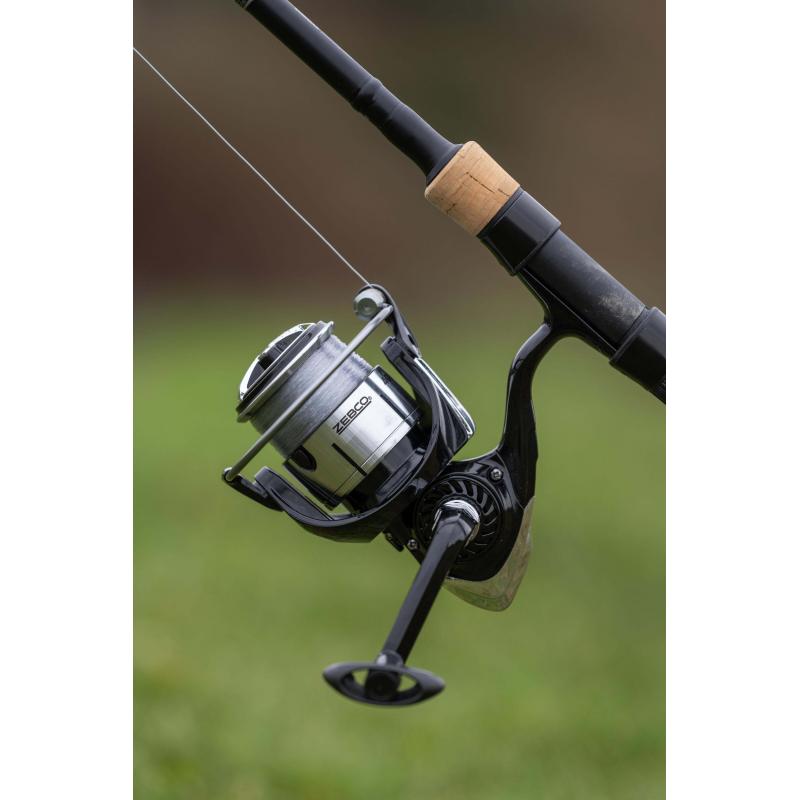Allrounder Loaded FD 4000 Reel 0.26mm Mono