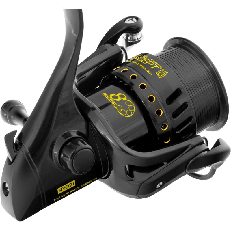 Concept 2500