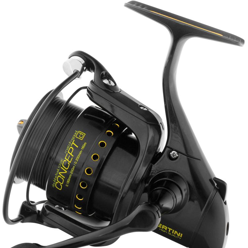 Concept 2500