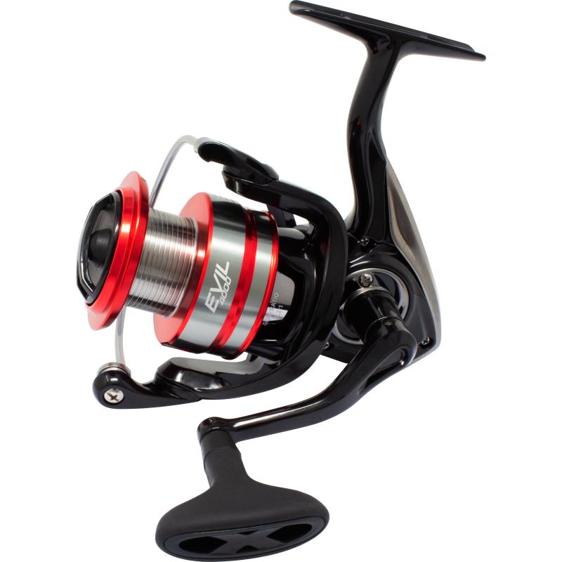 Fishing Tackle Max Rolle Evil 4000