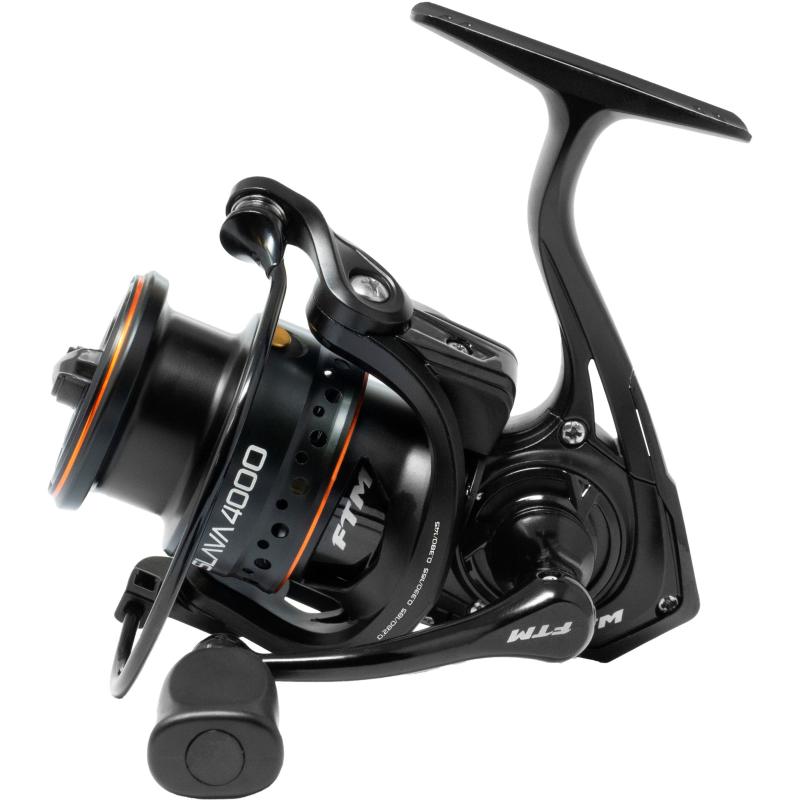 Fishing Tackle Max Rolle Slava 4000