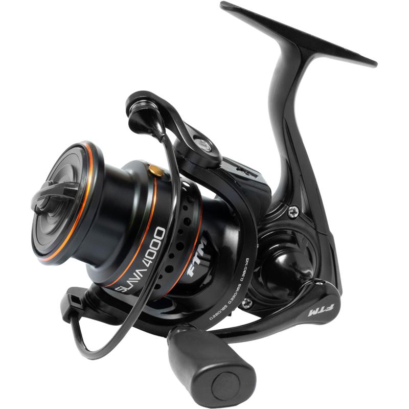 Fishing Tackle Max Rolle Slava 4000