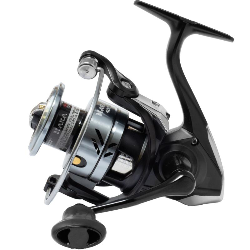 Fishing Tackle Max Rolle Nara 4000