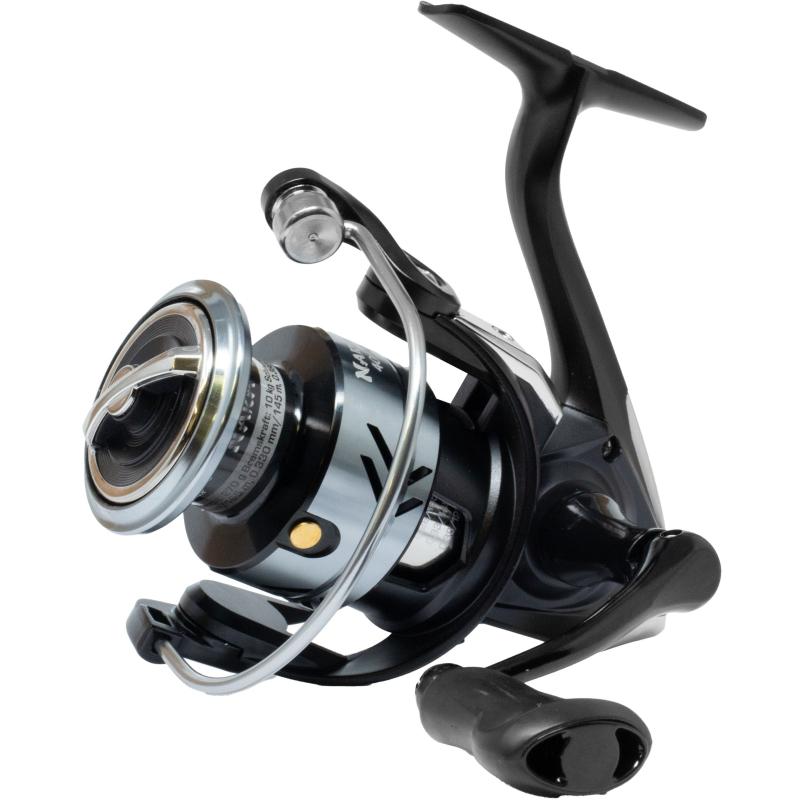 Fishing Tackle Max Rolle Nara 4000