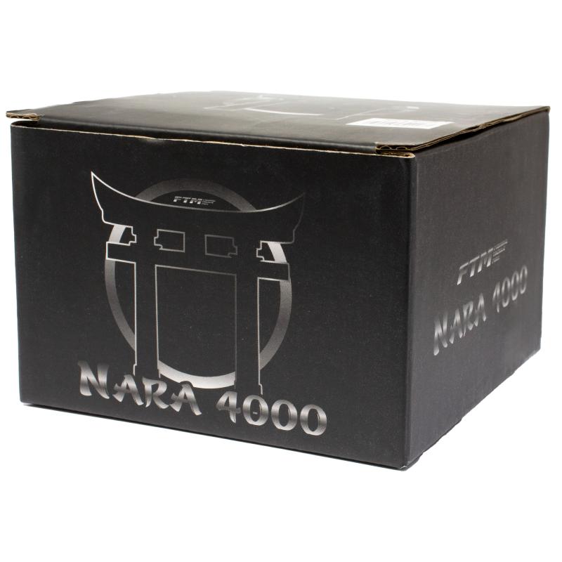 Fishing Tackle Max Rolle Nara 4000