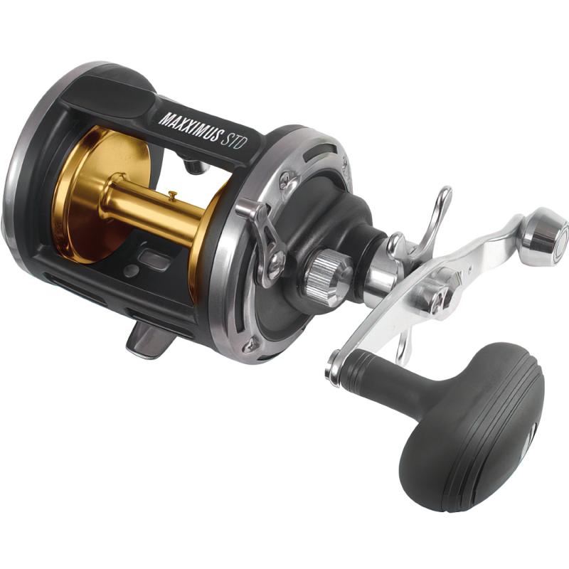 FLADEN Maxximus 30STD star drag