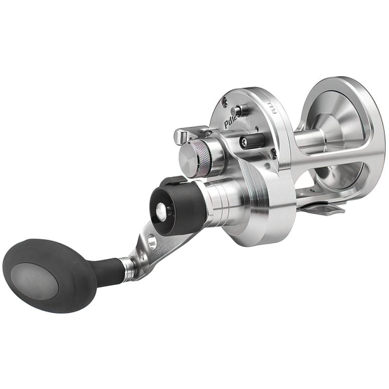 FLADEN Maxximus 2-speed Alu