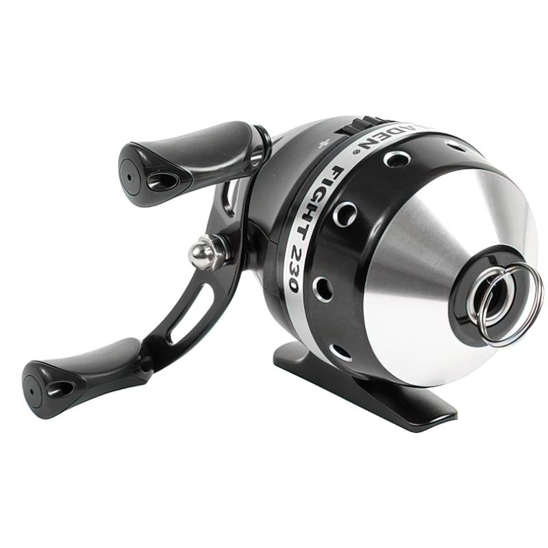 FLADEN Fight 230 Kapselrolle mit 140m 0.20mm