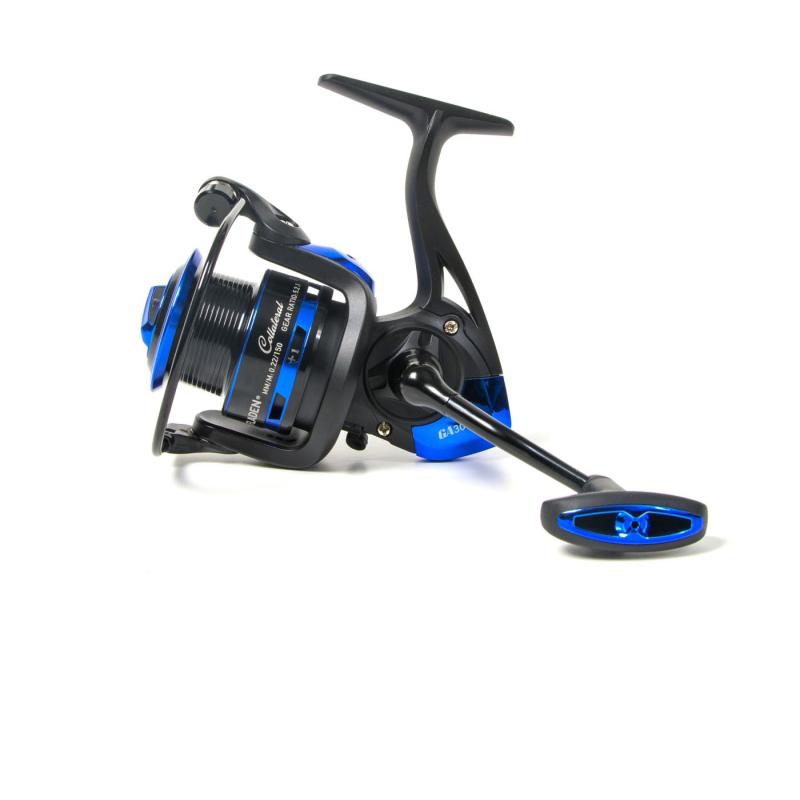 Fladen Collateral GA 4000 3+1BB