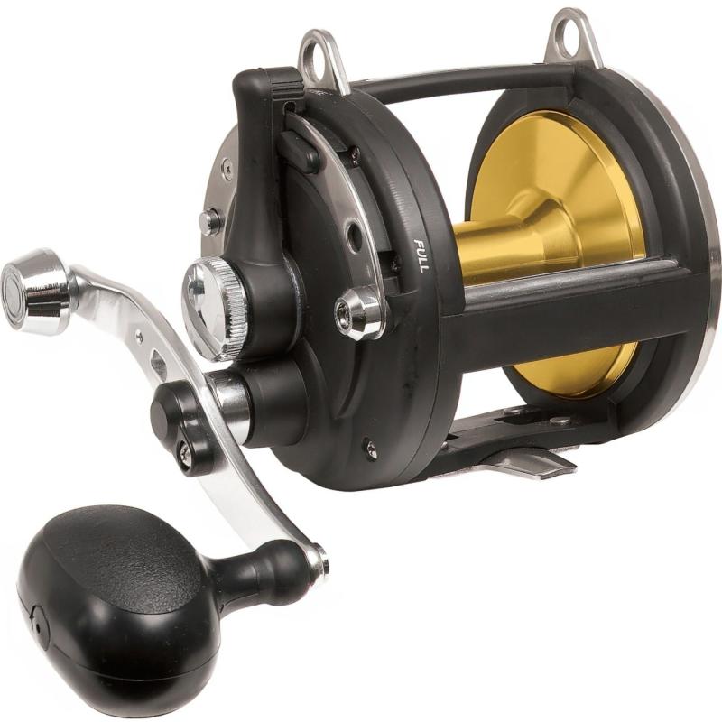 Fladen Maxximus 30LD lever drag