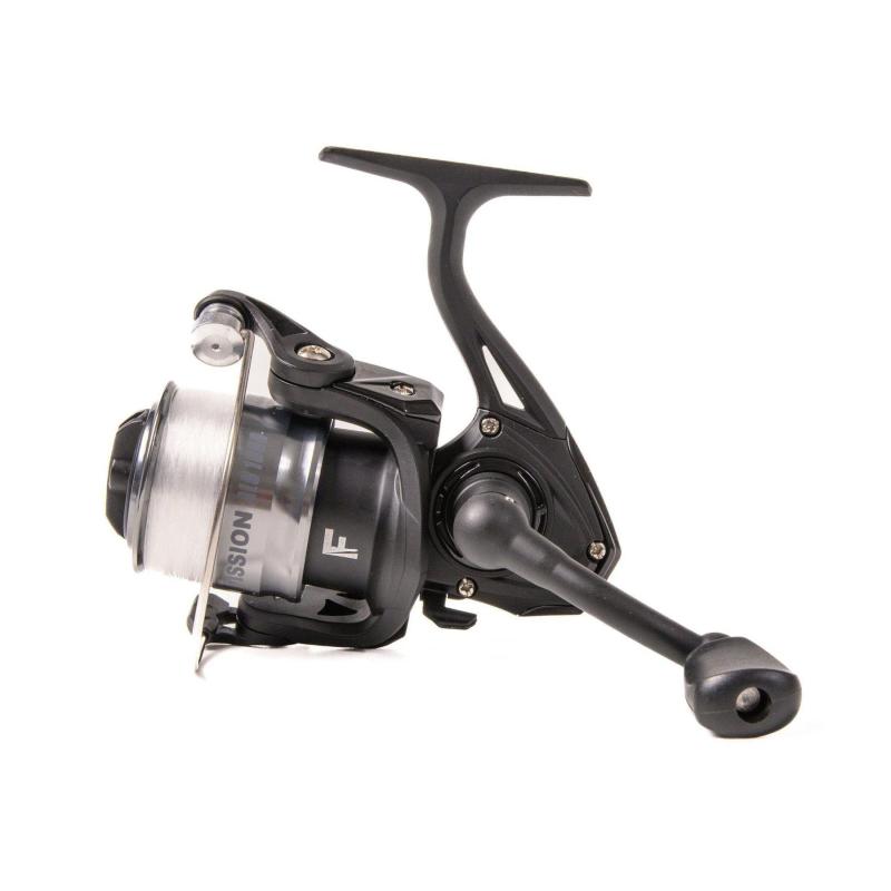 Fladen Fission Alu 3000