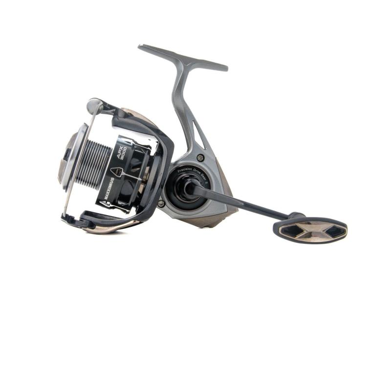 Fladen Maxximus APX 3000 alu body