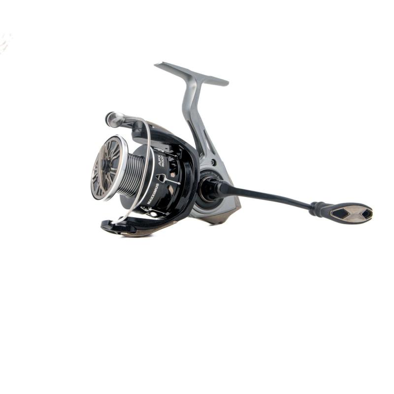 Fladen Maxximus APX 3000 alu body