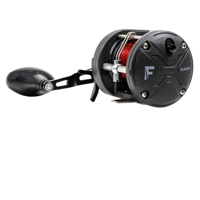 Fladen Warbird 3011 1+1BB one way clutch w 0.60mm line