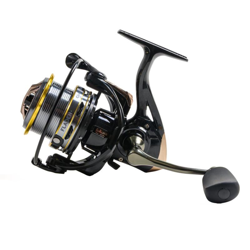 Fladen Coast Master Maxximus CX4500