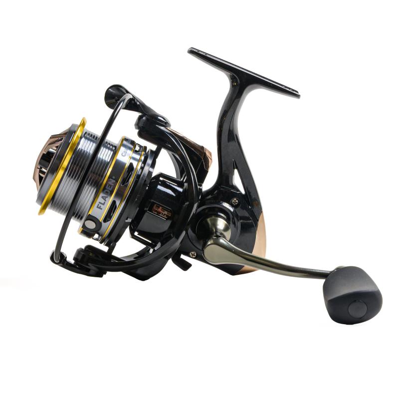 Fladen Coast Master Maxximus CX5500