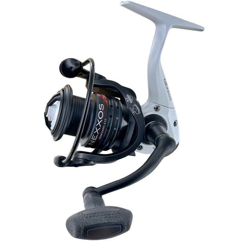 JENZI NeXXos FX 3000