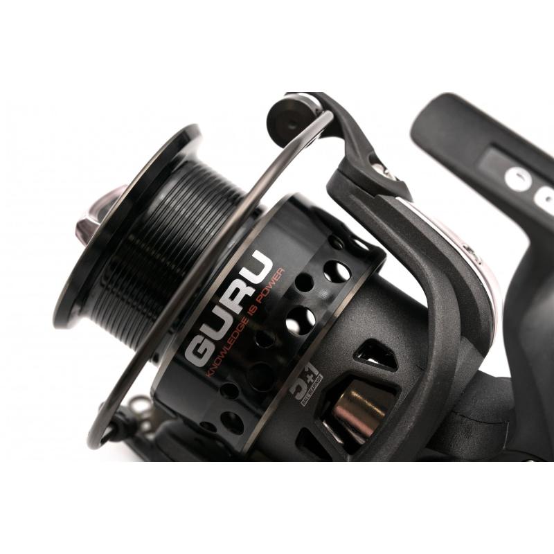 Guru A-CLASS 4000 Reel