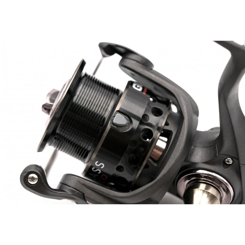 Guru A-CLASS 4000 Reel