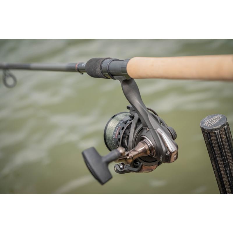 Guru A-CLASS 4000 Reel